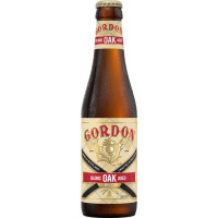 John Martin Gordon Oak Aged Blond
