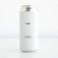 Superflux Beer Company Lager