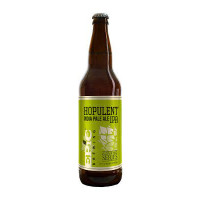 Epic Brewing Company Hopulent