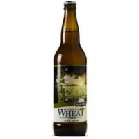 Epic Brewing Company Intermountain Wheat Beer