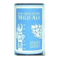 Epic Brewing Company Mid Mountain Mild Ale
