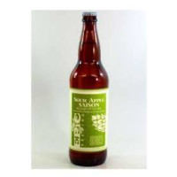 Epic Brewing Company Sour Apple Saison