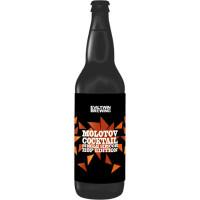 Evil Twin Brewing Molotov Cocktail: Single Simcoe Hop Edition