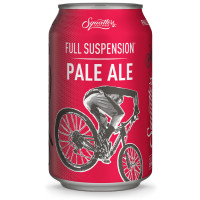 Squatters Craft Beers Full Suspension Pale Ale