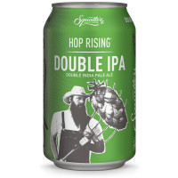 Squatters Craft Beers Hop Rising