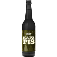 Evil Twin Brewing Katz Pis