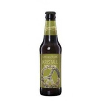 Squatters Craft Beers Live & Let Live Kristallweizen