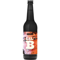 Evil Twin Brewing Lil' B
