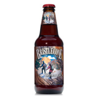 Uinta Brewing Company Bristlecone Brown Ale