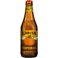 Uinta Brewing Company Punk'n (Pumpkin)