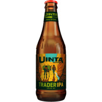 Uinta Brewing Company Trader IPA