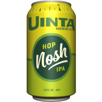 Uinta Brewing Company Hop Prophet 100% Wet Hop Pale