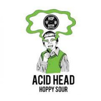 Hop Nation Brewing Co Acid Head