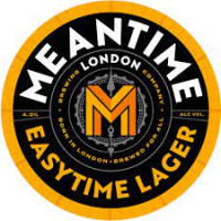 Meantime Easytime Lager