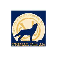 Evolution Craft Brewery Primal Pale Ale