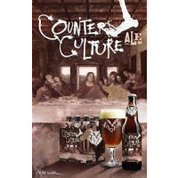 Flying Dog Brewery Counter Culture Ale