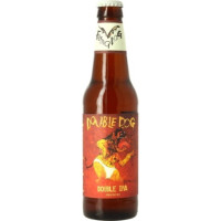 Flying Dog Brewery Double Dog
