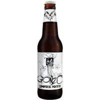 Flying Dog Brewery Gonzo Imperial Porter