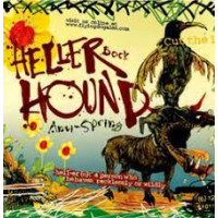Flying Dog Brewery Heller Hound Bock