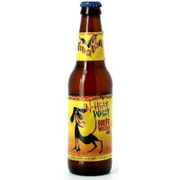 Flying Dog Brewery In-Heat Wheat Hefeweizen