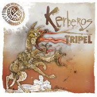 Flying Dog Brewery Kerberos Tripel