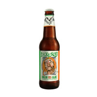 Flying Dog Brewery Lucky SOB Irish Red Ale