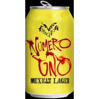 Flying Dog Brewery Numero Uno
