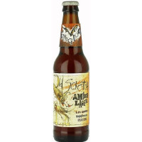 Flying Dog Brewery Old Scratch Amber Lager