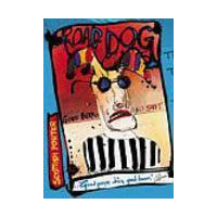 Flying Dog Brewery Road Dog Porter