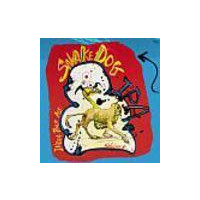 Flying Dog Brewery Snake Dog IPA (- 2007)