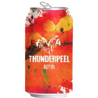 Flying Dog Brewery Thunderpeel