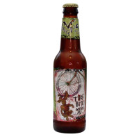 Flying Dog Brewery Tire Bite Golden Ale