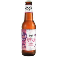 Flying Dog Brewery Tropical Bitch Belgian-Style IPA