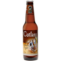 Heavy Seas Brewing Company Cutlass