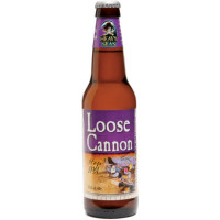 Heavy Seas Brewing Company Loose Cannon