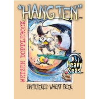 Heavy Seas Brewing Company Mutiny Fleet Hang Ten