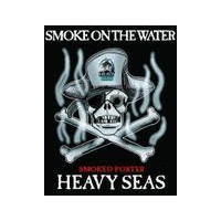 Heavy Seas Brewing Company Mutiny Fleet Smoke On The Water