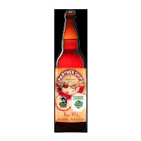 Heavy Seas Brewing Company Partner Ships Rye Wit
