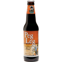 Heavy Seas Brewing Company Peg Leg