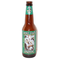 Heavy Seas Brewing Company Small Craft Warning Über Pils