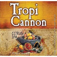 Heavy Seas Brewing Company TropiCannon