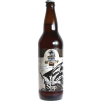 Heavy Seas Brewing Company Uncharted Waters: Phantom Ship