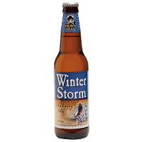 Heavy Seas Brewing Company Winter Storm (2005-)