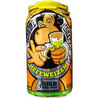 Jailbreak Brewing Company Feed the Monkey