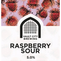 Vault City Raspberry Sour