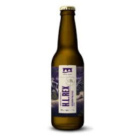 Monocacy Brewing Company H.L. (Humulus Lupulus) Rex