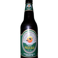 Wild Goose Brewery India Pale Ale