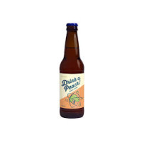 Blue Mountain Brewery Drink a Peach!