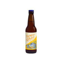 Blue Mountain Brewery Rockfish Wheat Hefeweizen