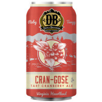 Devils Backbone Brewing Company Cran-Gose